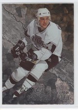 1998-99 ITG Be A Player Yanic Perreault #62 0a4