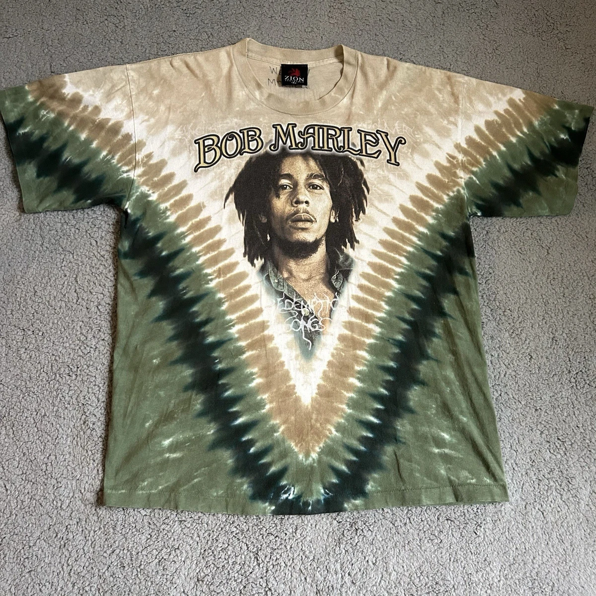 Zion Rootswear Men's T-Shirts for sale | eBay