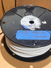 Ancor 14/2 AWG - Red/Yellow ROUND Duplex Cable Safety - 138' ANCOR 126510 100-Ft