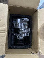 ECCPP Air Conditioner Compressor 179686 07-08 Mazda CX7