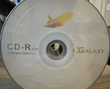 Memorex CD-R 52x700MB 80-Minute