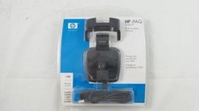 HP USB Cradle Dock for iPAQ RZ1700 RX3000 HX4700 HX2000 HW6000 FA260B AC3 