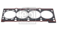 Febi Bilstein Dichtung Zylinderkopf 12879 FüR E30 E36 BMW 3Er Compact 318