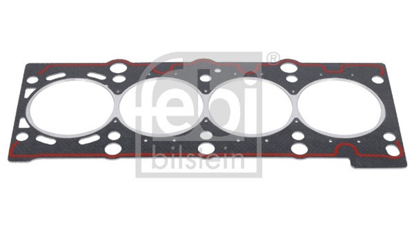 Febi Bilstein Dichtung Zylinderkopf 12879 FüR E30 E36 BMW 3Er Compact 318-image
