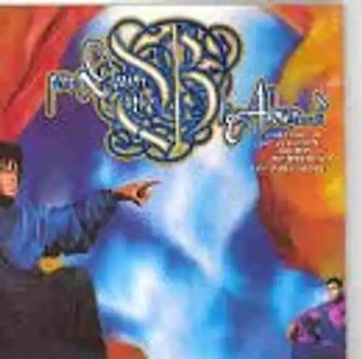 Pm Dawn - The Bliss Album