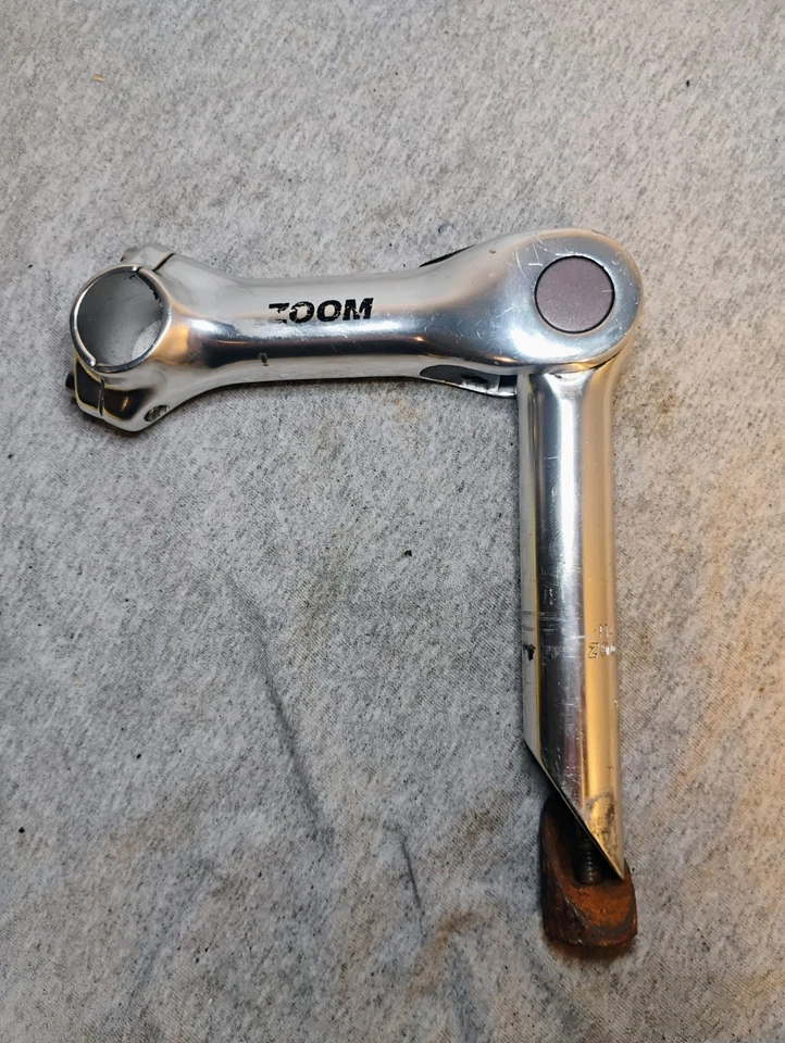 Zoom Adjustable Quill Stem Steering Tube 25.4mm - Image 2 of 4