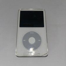Apple iPod classic 5th Generation White (60 GB) for sale online | eBay