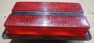 Kawasaki ZXR 750 ZXR750 ZX750H 1989-90 OEM Tail light 23025-1187
