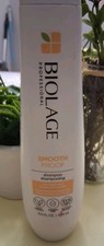 Biolage Smooth Proof Shampoo For Frizzy Hair 13.5 oz NEW 1.04 per gallon