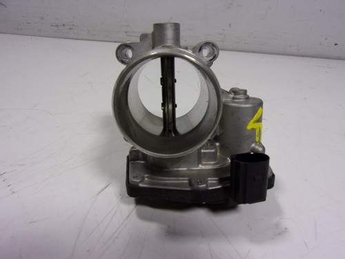 2554720 THROTTLE BODY / GK209F991CB / 17332800 FOR FORD TRANSIT FURGON ...