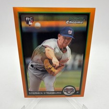 Cardboard Cliff Notes: 2010 Bowman Baseball 10