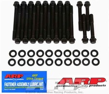 Arp 180-3700 High Performance Head Bolt Kit Oldsmobile 350-455 Cid With Factory