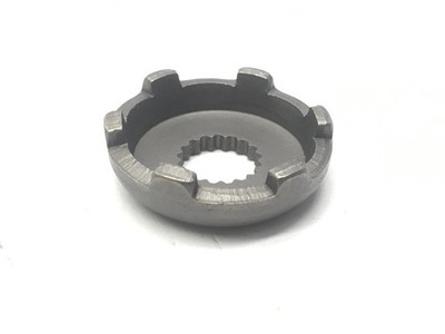 MBK CW SP BOOSTER SPIRIT EURO2 50 Anlasser Einsteck BCR 2002