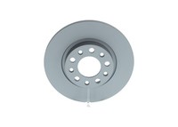 Bosch 0 986 479 G21 Bremsscheibe FüR Jeep