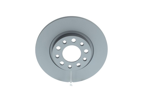 Bosch 0 986 479 G21 Bremsscheibe FüR Jeep-image