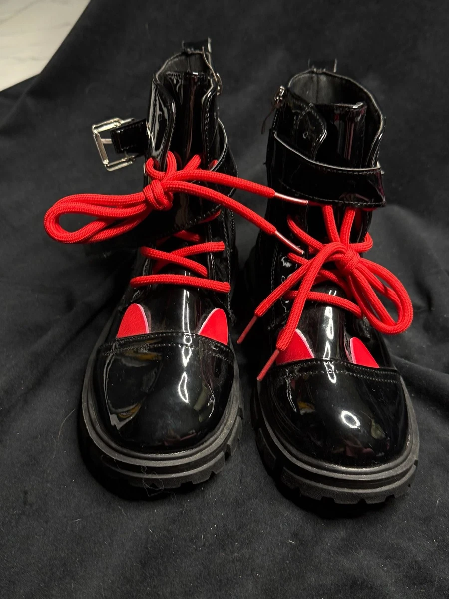 Current Mood Boots for Women for sale - eBay