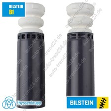 B1 Staubschutz für Dämpfer hinten u.a.: Audi TT Roadster FV9 FVR Bj. 2014-2025