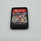 Mario Kart 8 Deluxe Edition (Nintendo Switch, 2017) Cartridge Only Excellent