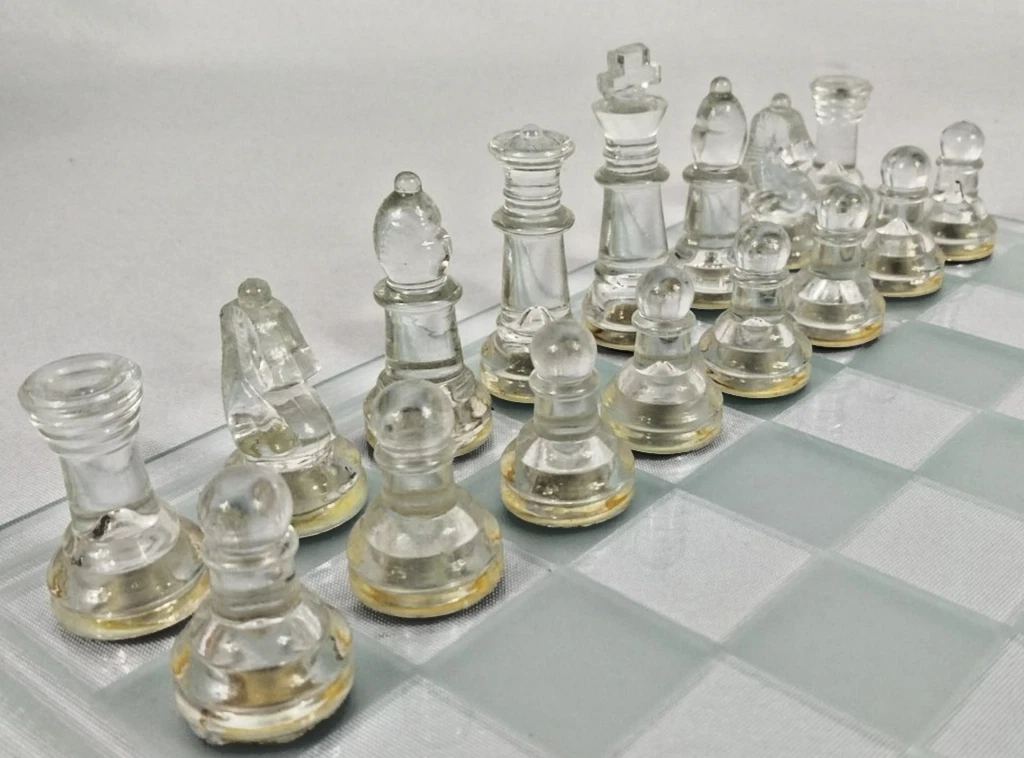 1990 Contemporary Chess for sale | eBay