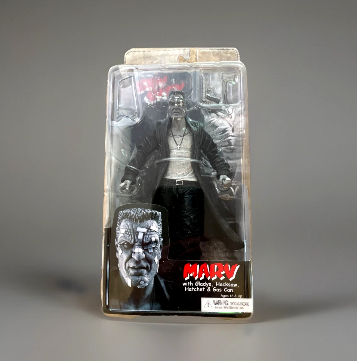 NECA Nancy Action Action Figures for sale | eBay