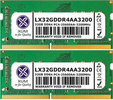Mémoire RAM LRDIMM Micron 32 Go 4Rx4 PC3L-10600L DDR3 1333 MHz 1,35 V