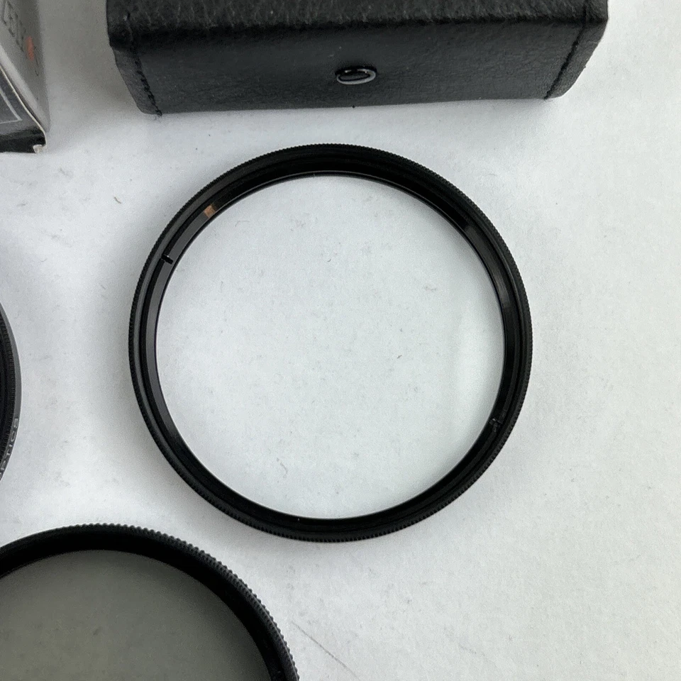 Zeikos ZE-FLK58 58mm Filter Kit - Image 4 of 4