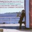 Mondelci (Sax) - Piazzolla: Tangos