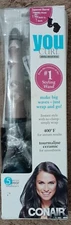 Conair You Curl Big Waves- Curling Iron