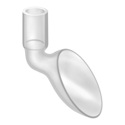Dennerle Scapers Flow - LillyPipe Ausströmer für Filter