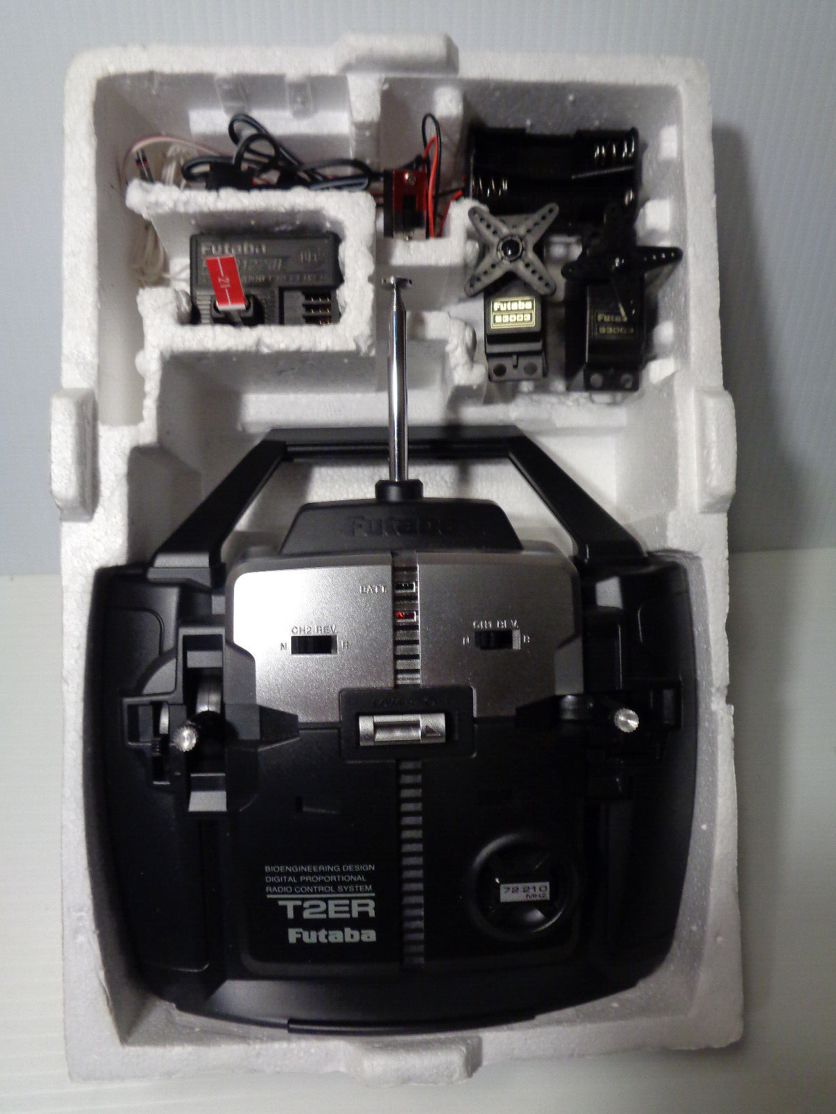 フタバ attack 2ER-AM