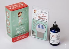 The Lice Slayers Treatment and Prevention Kit
