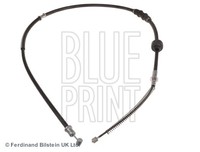 Blue Print Handbremsseil Bremsseil Hinten Links FüR Mitsubishi Lancer VII