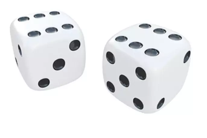 Dice