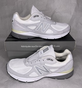 New Balance X United Arrows 990v4 