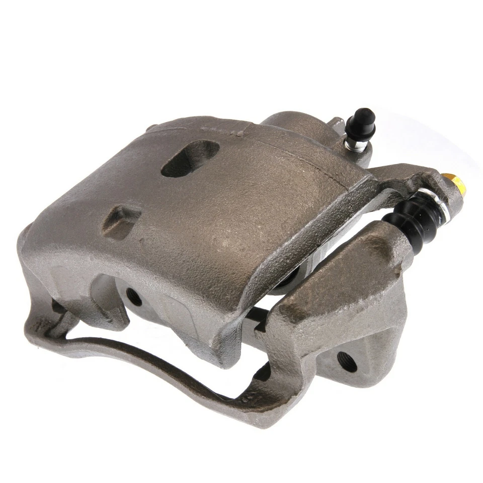 For 2003-2011 Honda Element Premium Disc Brake Caliper Front Right Centric 2004 - Image 3 of 4