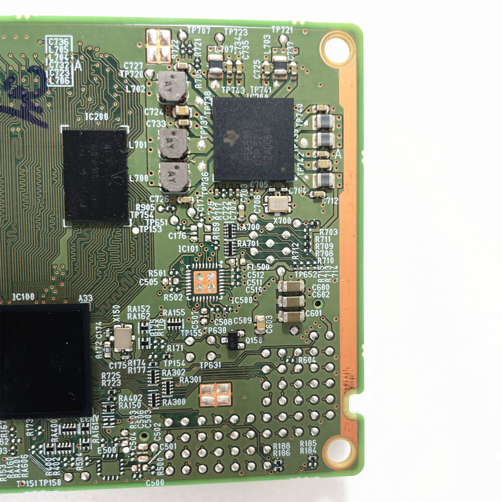 SYNC 3.4 Upgrade APIM Module Electronic Data Board 32G RAM NAVI NA224 Fit Ford