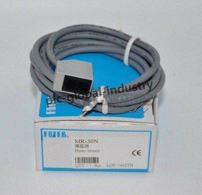 1PC NEW FOTEK MR-30N Photoelectric Switch