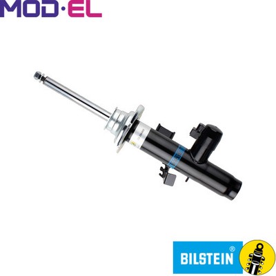 BILSTEIN B4 Front Left Shock Absorbers Dampers 23-266469 Fits BMW 