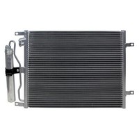 Kondensator Klimaanlage Mit Trockner FüR Nissan Note E11 NE11 Micra