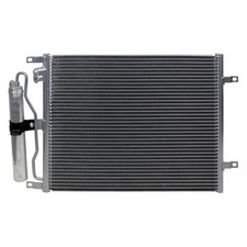 Condensateur Nissan NOTE