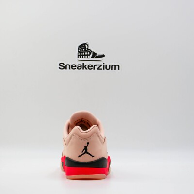 Size 12 - Air Jordan 5 Retro Low Girls That Hoop W for sale online