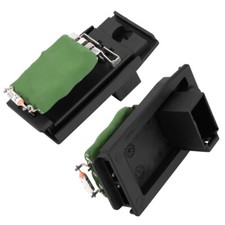 Gebläseregler Vorwiderstand Innenraumgebläse Für Ford Fiesta Focus Mk1 Transit