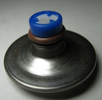 NEW CONTINENTAL 109983 PRESSURE REGULATOR A2C5343182380 FOR HOLLEY