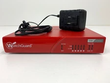 WatchGuard Firebox XTM 25 FS1E5 Firewall w/ AC Adapter
