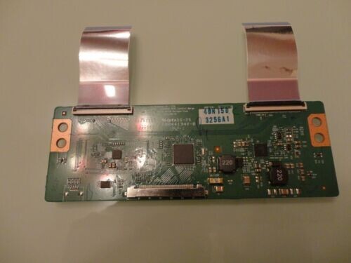 Panasonic TV, T-con Board, 6870C-0452A.