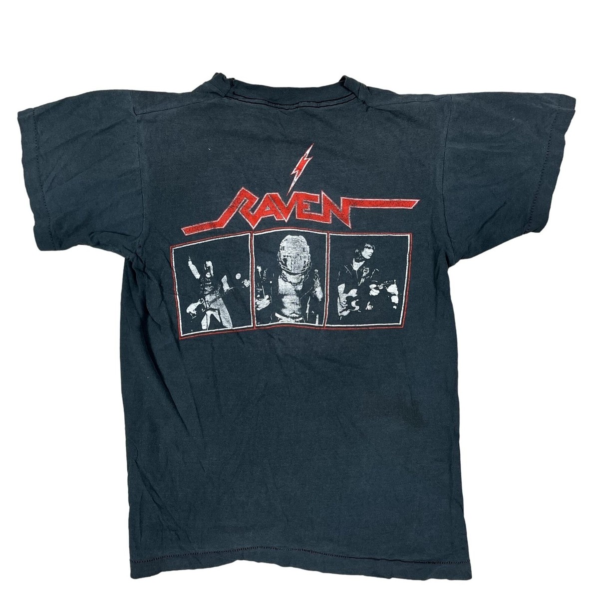 The Ravens GHOST NOTES TOUR TシャツBlue XL The Ravens GHOST NOTES TOUR Merch 】 The Ravens GHOST NOTES
