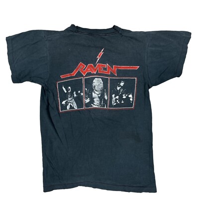 $Ameri VINTAGE アメリ QUEEN TOUR´80 BLK TEE Ameri VINTAGE アメリ QUEEN TOUR´80 BLK TEE