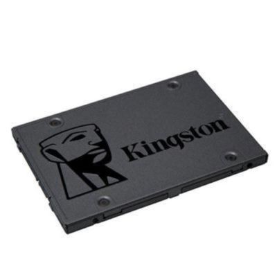 Kingston A400 120GB,Internal,2.5 inch (SA400S37/120G) Solid State