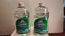 2 Scrubbing Bubbles Shower Automatic Refills ...