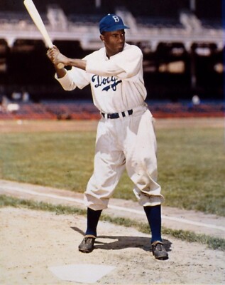 お値下げ　非売品　Jackie Robinson レプリカ お値下げ 非売品 Jackie Robinson レプリカ Brooklyn Dodgers Jackie